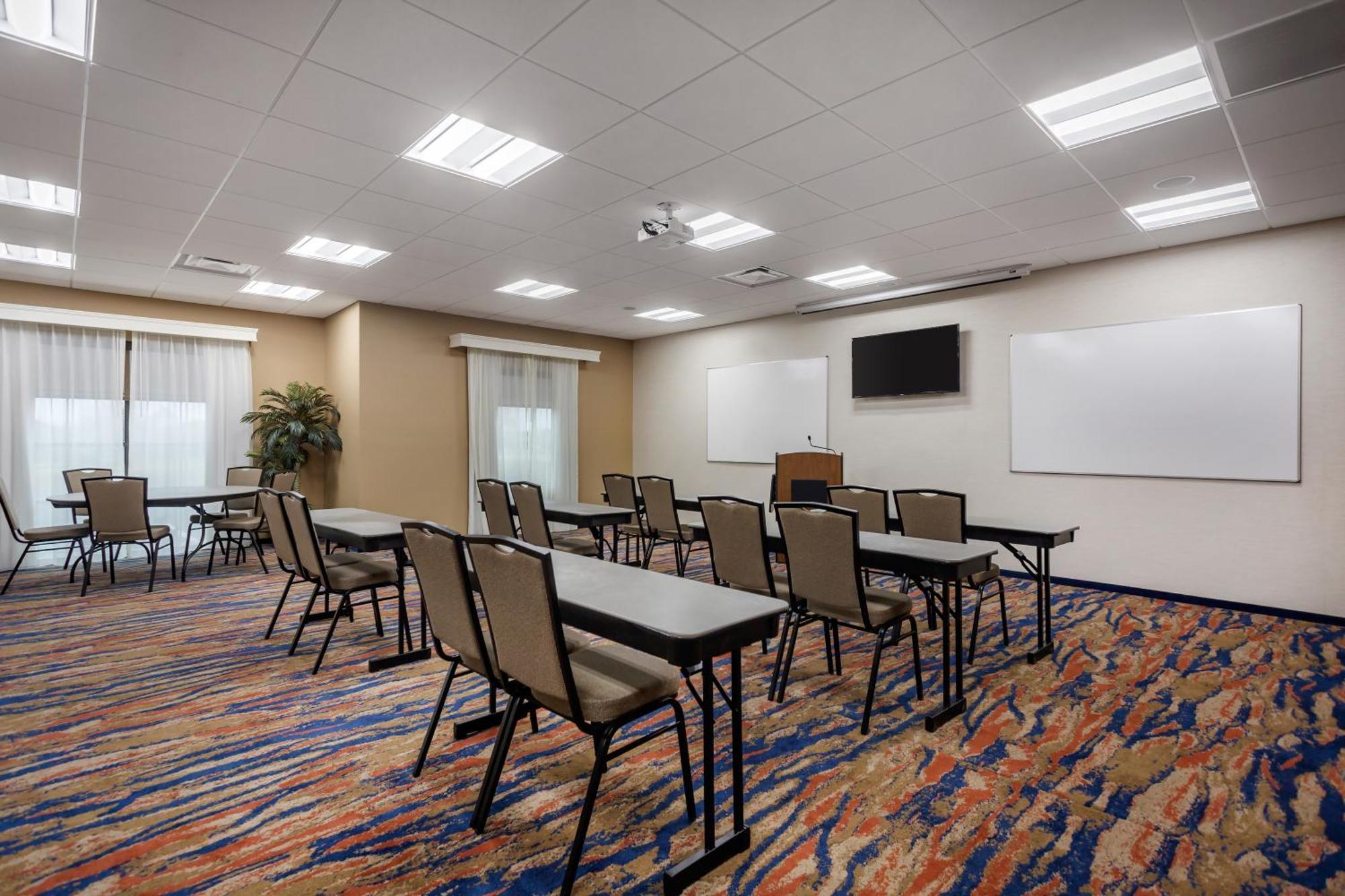 Comfort Suites Bowling Green Exteriér fotografie