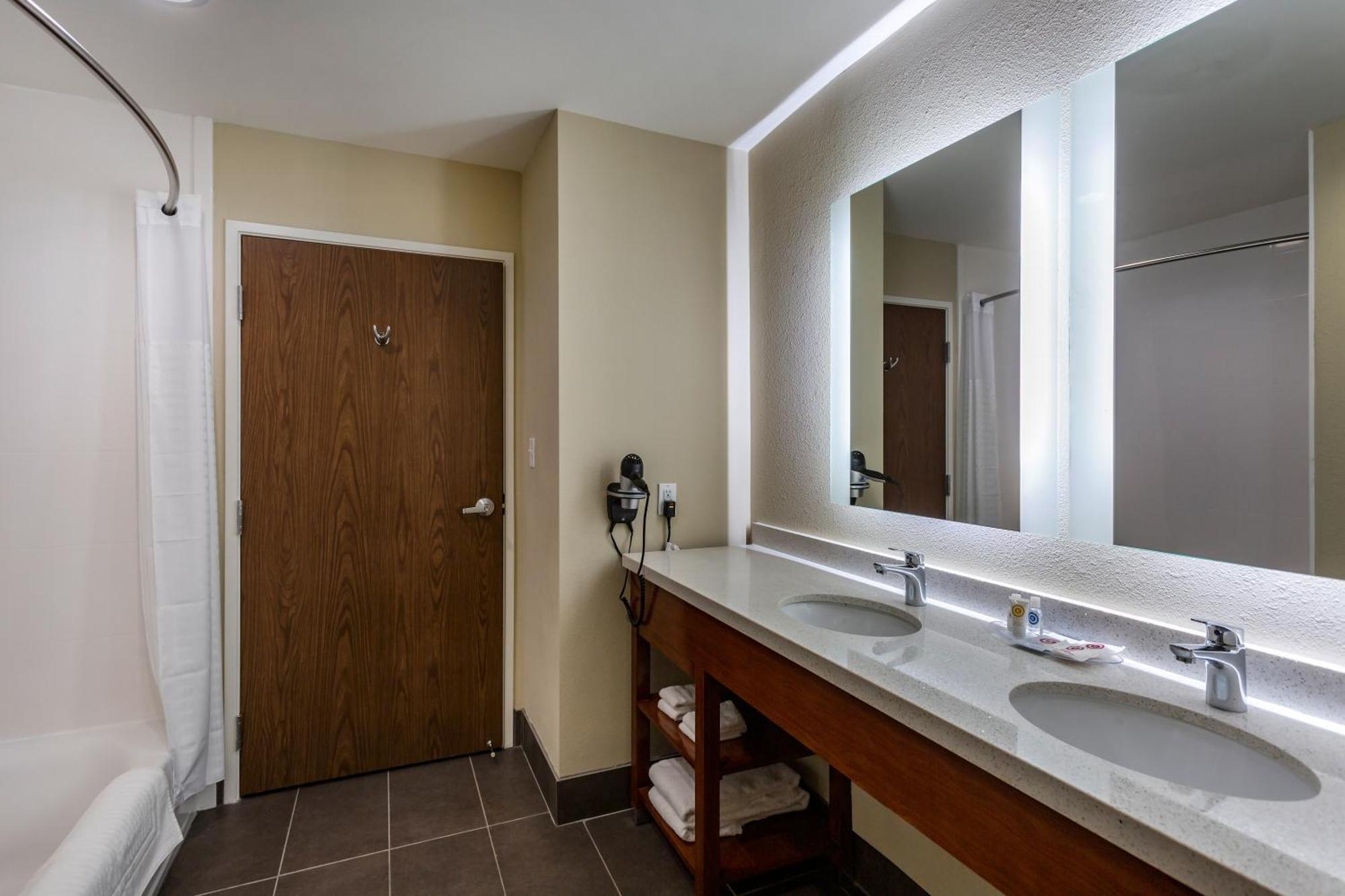Comfort Suites Bowling Green Exteriér fotografie